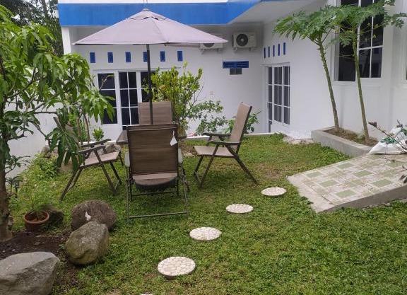 Villa Rumah Kita
