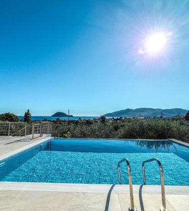 Villa Símera