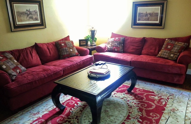 Villa's at Eureka Close Hidden Valley Ski Resort & St. Louis Attractions