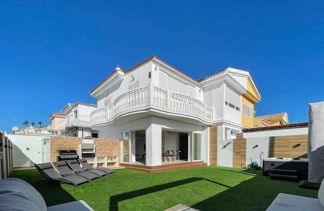 Villa Sofía Maspalomas