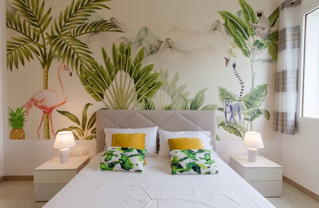 Villa Salemi With Pool, Salemi, Italy