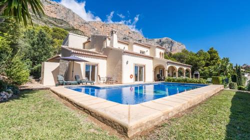 Villa San Andres