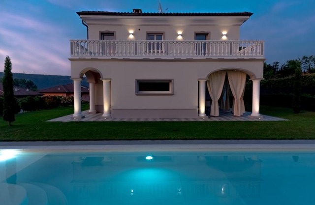 Villa San Martino