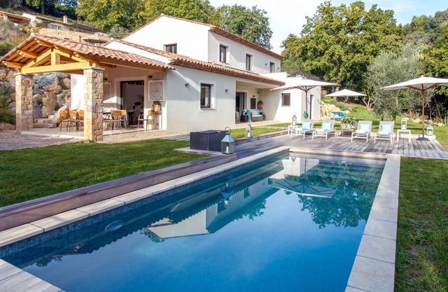 Villa Sandre