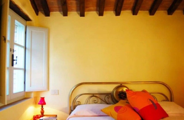 Villa Sant'Ugo - Tramonata Apartment