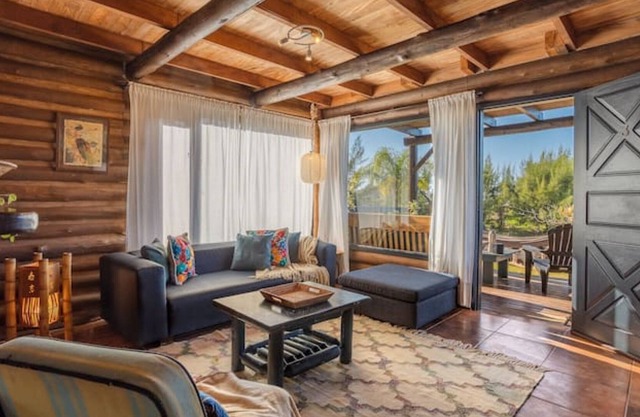 Villa Sayuri 3 - Frente ao mar