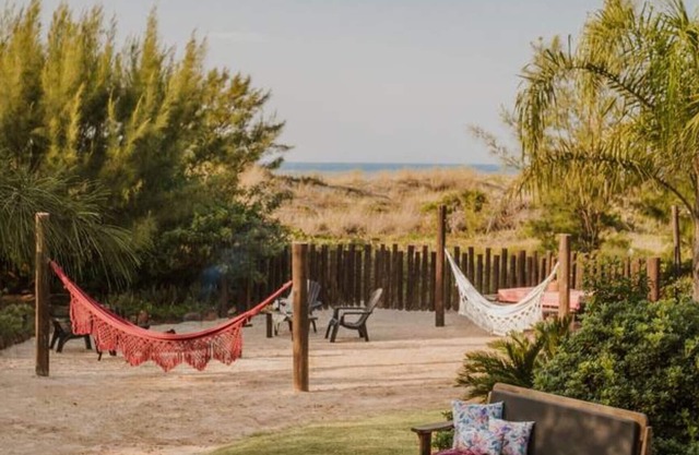 Villa Sayuri 4 De Frente Para o mar