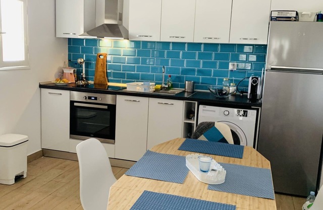 Villa Sea Breeze - your home by the sea