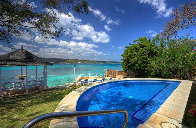 Villa Sea Haven - Your perfect traditional West Indian home