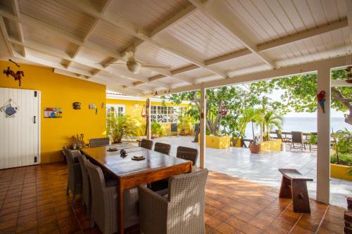 Villa Seaside Boca Sami