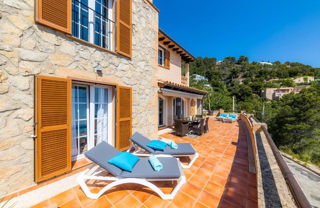 Villa Seaview