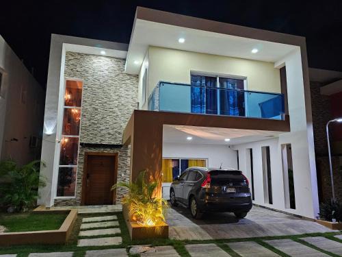 Villa Selina