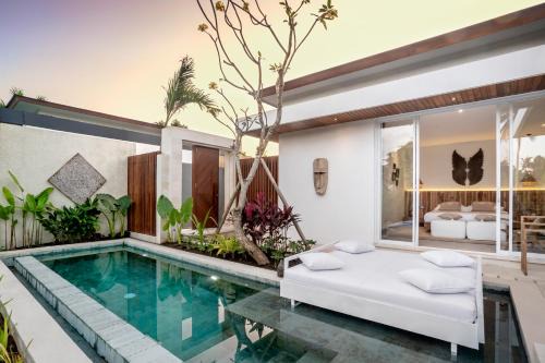 Villa Semesta by BaliSuperHost