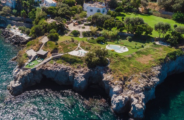 Villa Serao & Cottage Camilla by MyVillaCollection