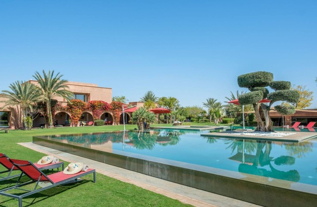Villa Seyana - Five Bedroom Villa, Sleeps 10