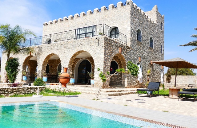 Villa Shahinaz