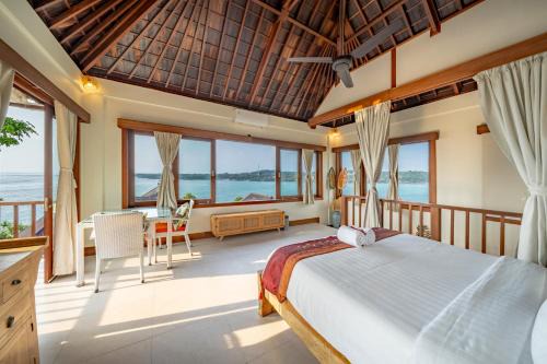 Villa Shanti Ceningan
