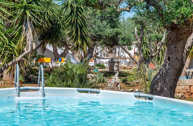 Villa Simone Vacation Villa With Wifi, Sava, Italy