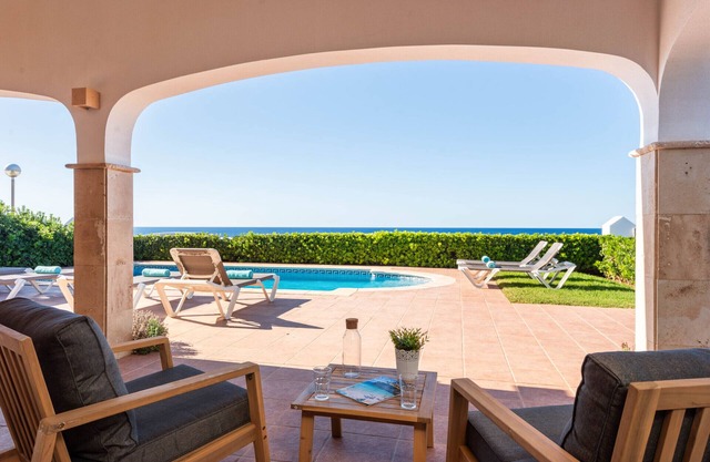 Villa Sirio