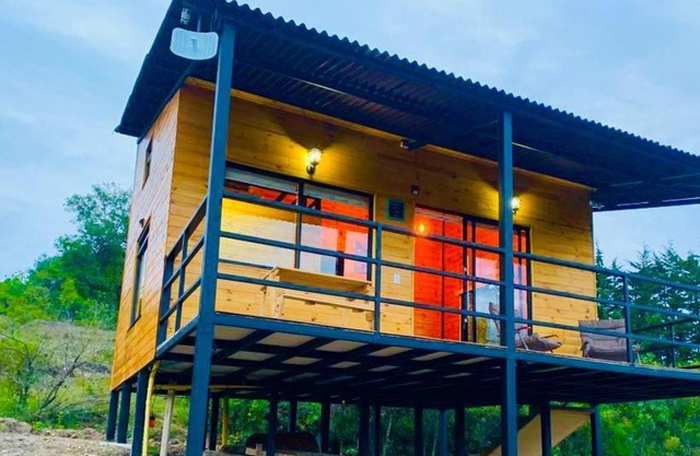 Villa Skape - Finca Villa Carolina