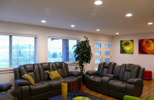 Villa SnoVista - ONLY 30 MINS AWAY FROM SPACE NEEDLE!