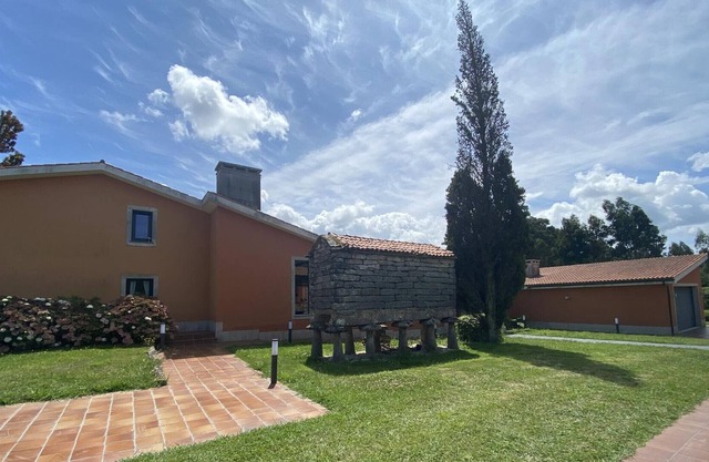 Villa Soñeiro, 6 bedrooms, 12 persons