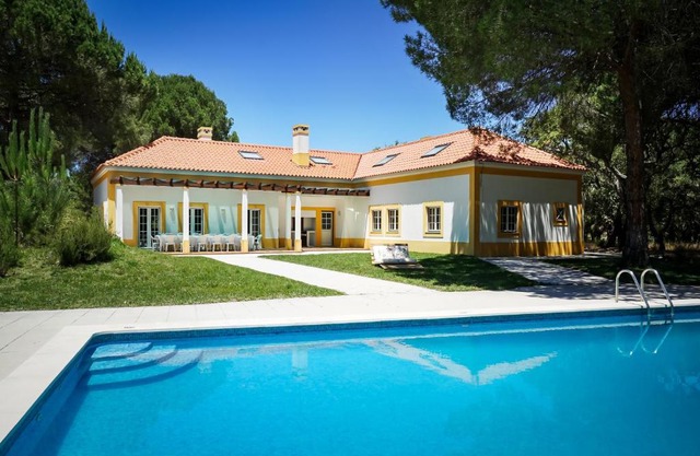 Villa Sobreiro