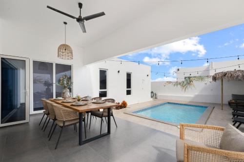 Villa Sol A Luna - Mambo Beach