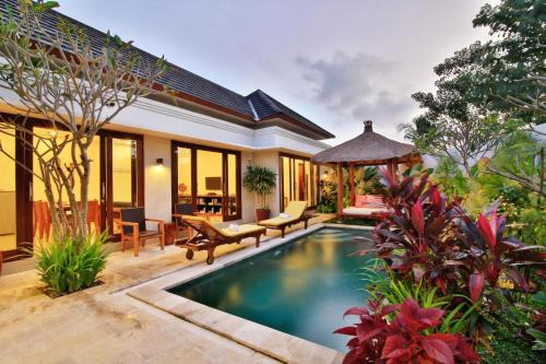 Villa Solene