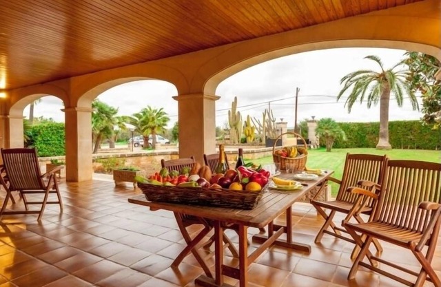 Villa Son Ferriol
