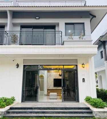 Villa Sonasea Vân Đồn by Deluxe Stay