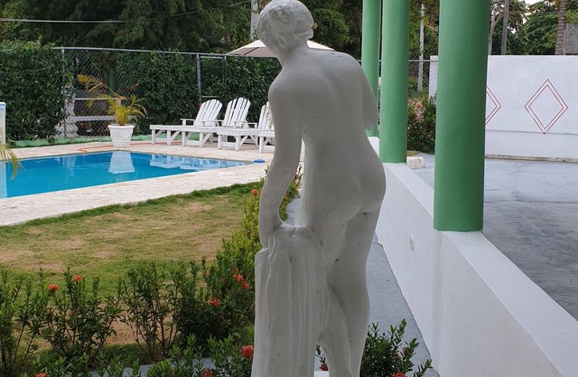 Villa Sonia