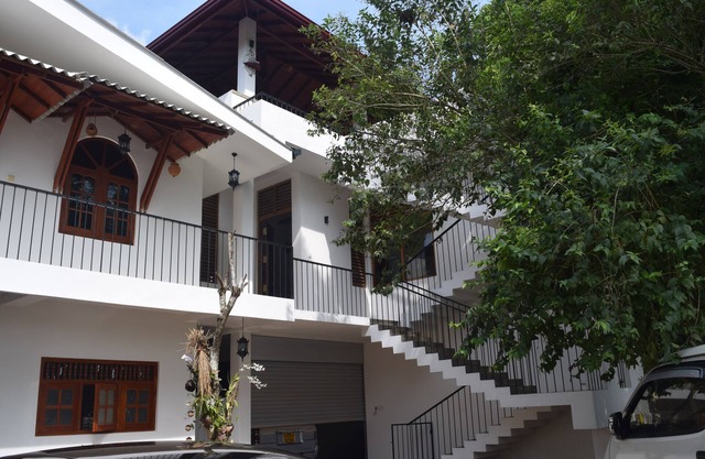 Villa Sooriya - Just five minuts from Unawatuna beach for the paradise