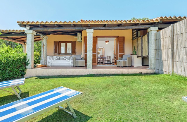 Villa Speranza 2 near the Beach with Sea View, A/C, Garden, Terrace, BBQ & Outdoor Shower