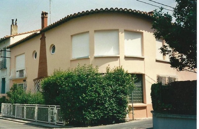 Villa St Georges