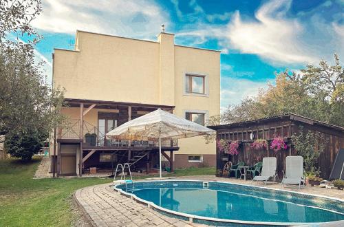 Villa Stella