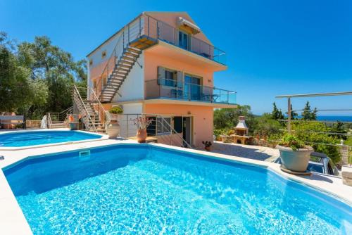 Villa Stephania