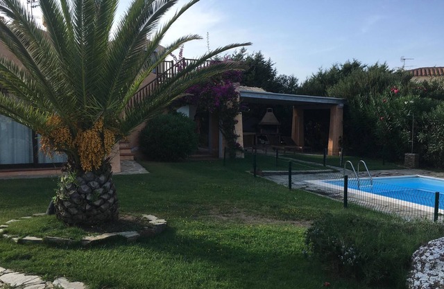 Villa Stintino Sardinia