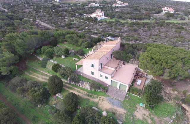 Villa "Sulia" Near The Sea, with Air Conditioning, Wi-Fi & Sea View