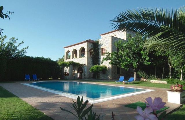 Villa Sunset