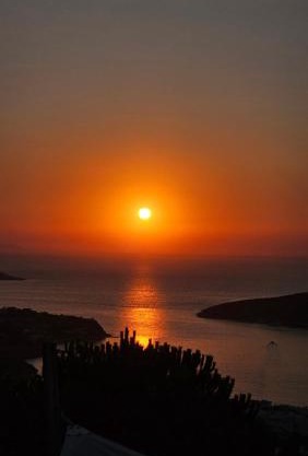 Villa Sunset
