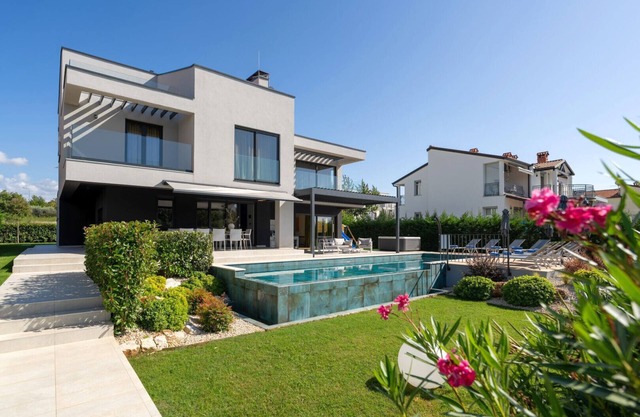 Villa Sunset View by Villas Guide