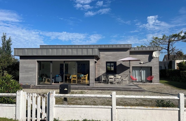 Villa Suzanne