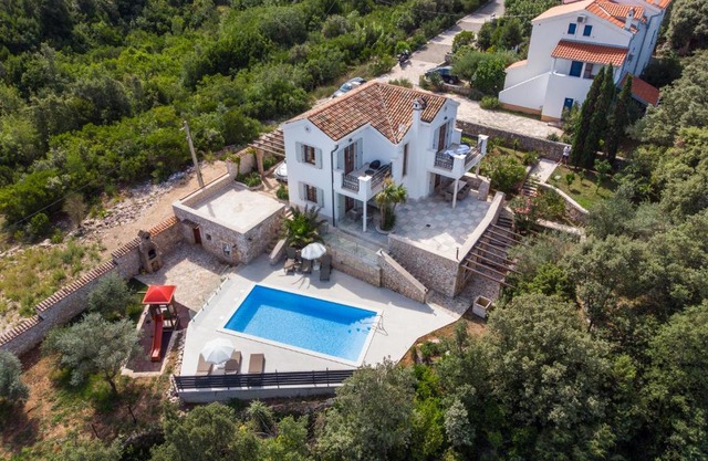Villa Sveti Jakov