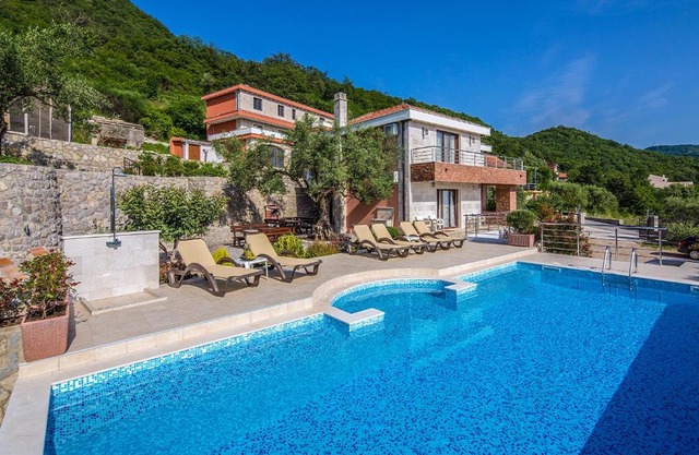 Villa Svinjista