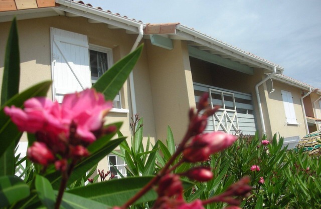 Villa T3 Biscarrosse Plage