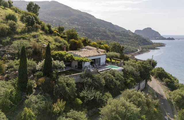 Villa Talia 4 by Massimo Villas