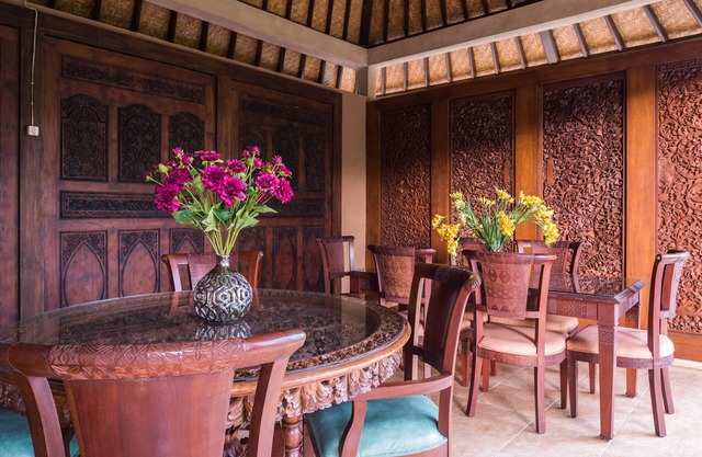 Villa Taman Sari