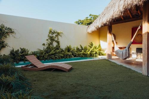 Villa Tanatli - Alberca Privada - Punta Pérula