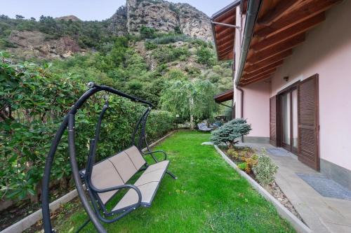 Villa Tanya